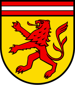 Wappen Mellingen AG